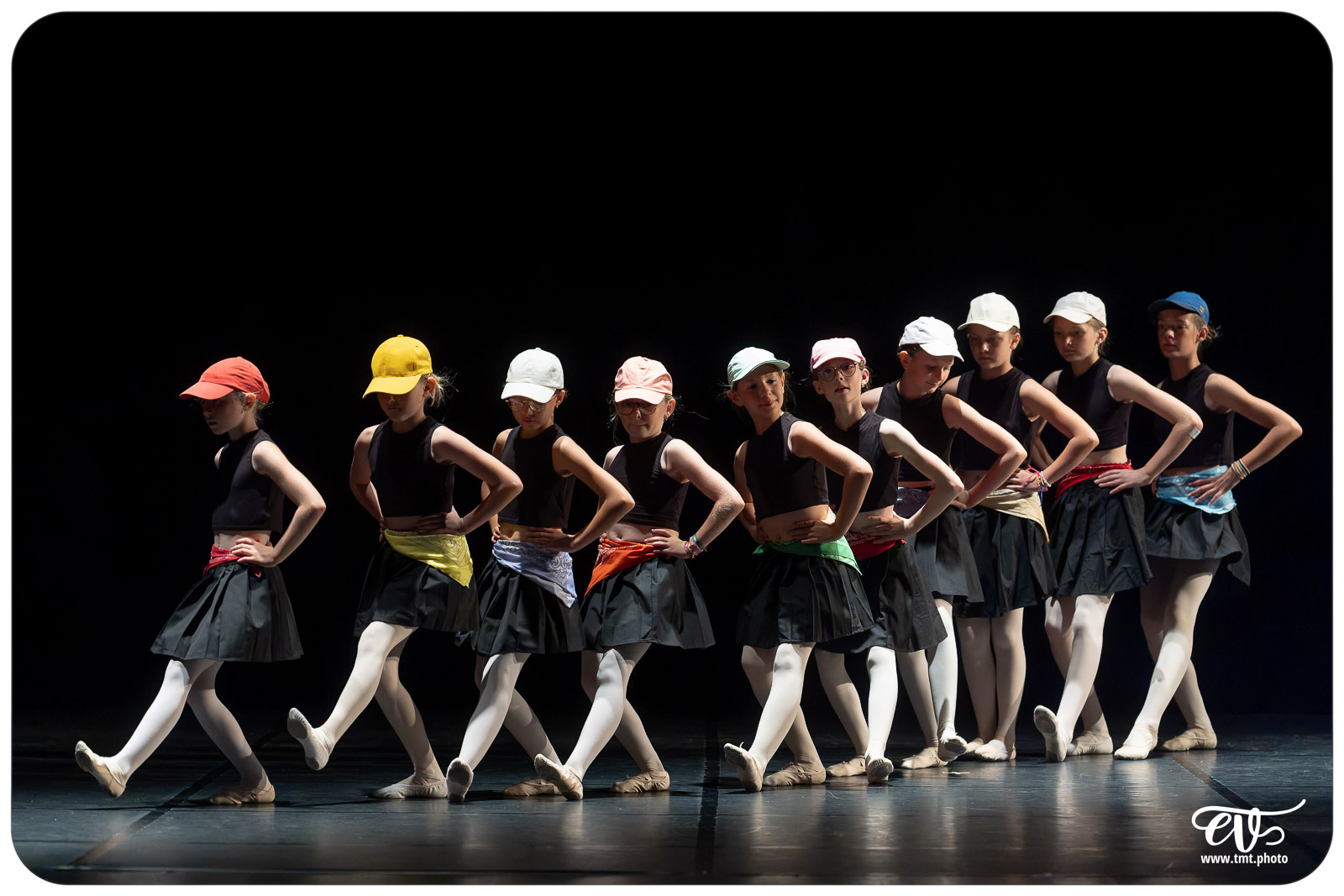 GALA DE DANSE 2026 EMMDH